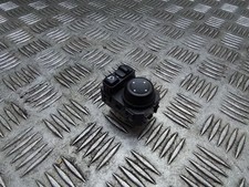 Interruttore specchietto