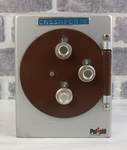 Cassaforte polistil - cassaforte,