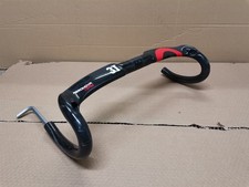 Manubrio 3T Aeronova Team Carbon handlebar