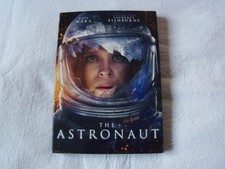 The Astronaut (DVD, 2026