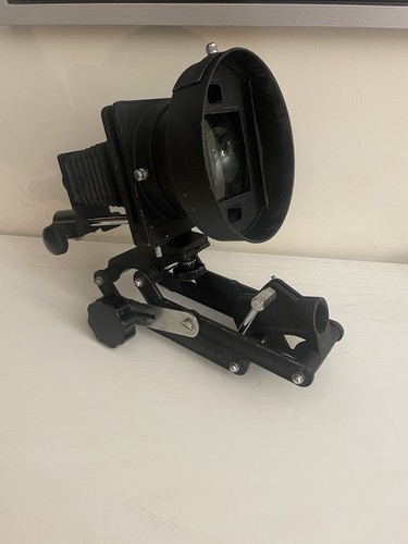 Soffietto per macro vintage - per,
