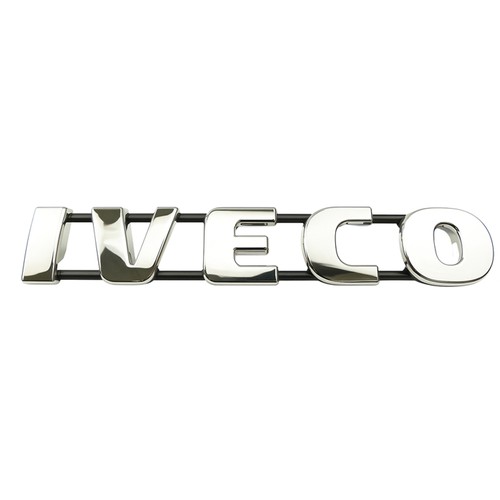 Emblema iveco daily 58012560 - emblema,