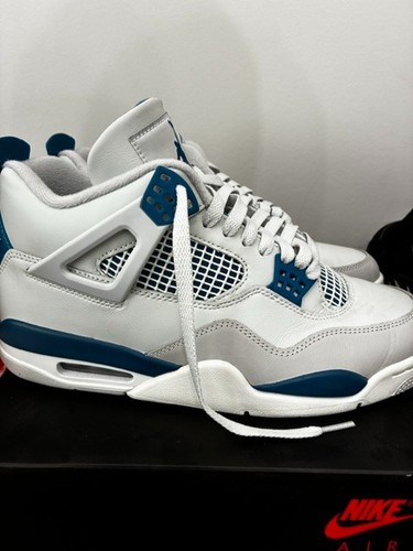 Taglia air jordan 4 - 8,5,