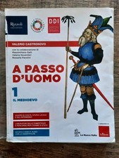 A passo d'uomo vol.1 "La Nuova Italia"