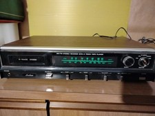 Sinto Amplificatore Stereo 8