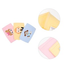 Fasce pancia neonato cotone 3