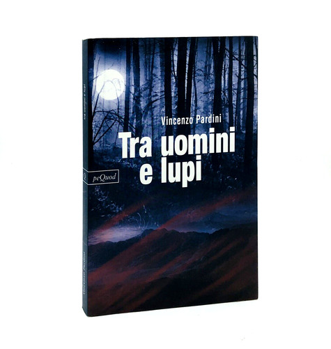 Tra uomini lupi vincenzo - e,