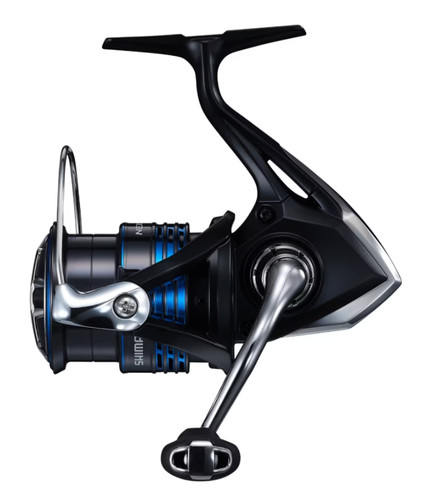 Mulinello spinning shimano - mulinello, da