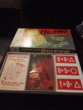 Gioco Matematica Quizmo