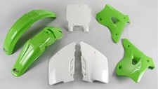 kit plastiche carene Ufo Plast