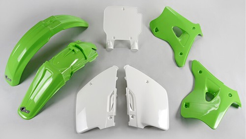 Kit plastiche carene ufo plast - ufo,