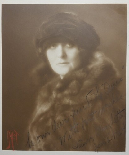 C1925 luisa minghetti angelo - luisa,