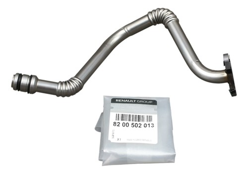 Tubo olio turbocompressore