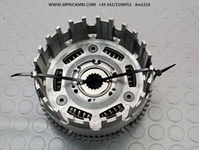 FRICTION BASKET CLUTCH 21218537778 BMW F 800 GS 08 2006 2012 2007 2008 2009 2010