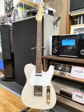 Fender japan tl71 ash - fender,