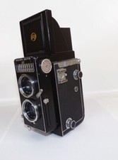 Macchina fotografica Ricoh