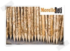 PALETTI IN LEGNO DI CASTAGNO