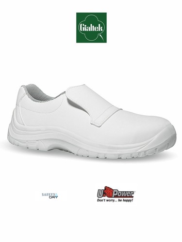 Scarpe antinfortunistiche - scarpe,
