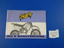 Malaguti grizzly 4m - 12,