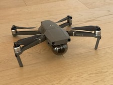 DRONE DJI MAVIC 2 PRO