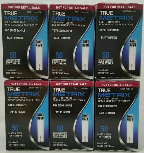 True metrix strisce reattive - true,