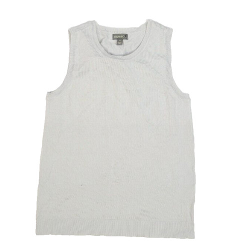 Style maglione smanicato - maglione,