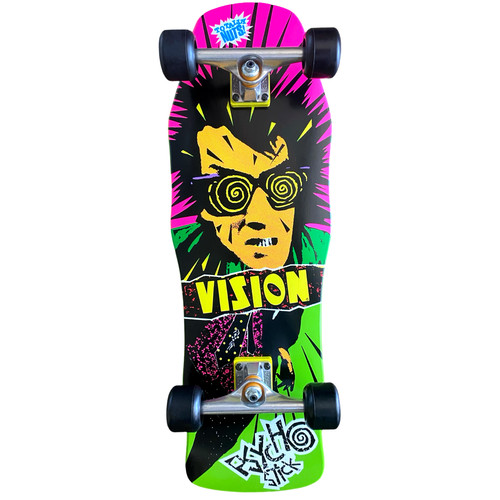 Skateboard completo ufficiale
