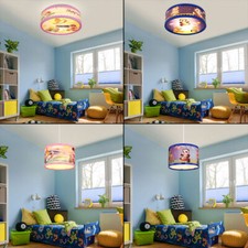 Led animale motivo - led, bambini