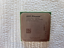 Processeur AMD Phenom X3 8600B