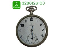 💎 PERSEO orologio tasca a