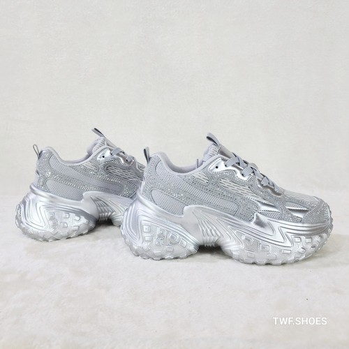 Sneakers cush sparkle sport - cush,