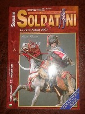 Libro "Speciale Soldatini" pag.80