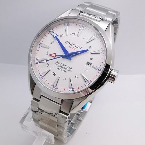 Orologio uomo automatico - orologio,