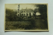 S384 UNKNOWN Country HOUSE