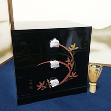 Cassapanca portagioie