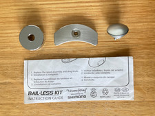 Shimano SWBAILKIT Bail-less