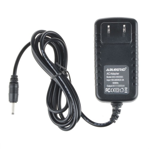 Adattatore per icoo - ac, 7