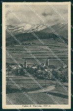 Bolzano Vipiteno Veduta Generale cartolina MX3063