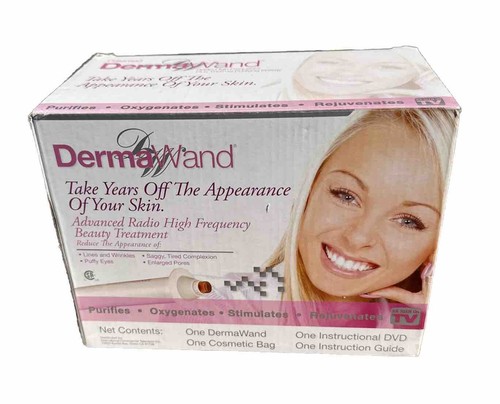 Dermawand dispositivo - dermawand,