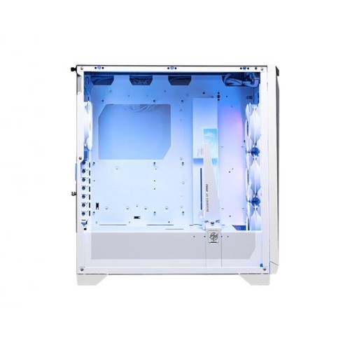 Msi case mpg - case, gungnir