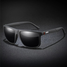 Occhiali da sole sportivi uomo