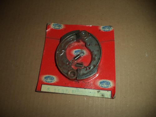 Moto morini dollaro 50 - morini,