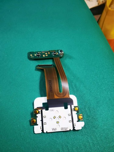 Original nokia n81 keypad flex - n81,