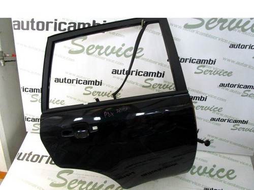741080007 porta posteriore - porta,