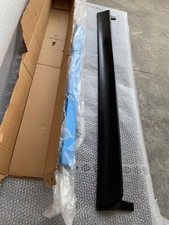 Spoiler bmw M635csi part number 1879597 e24