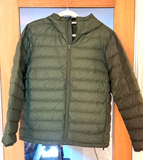 Lands' End Wanderweight Down