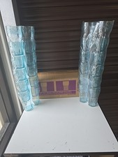 Nuovo astuccio di 24 bicchieri