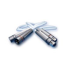 SUPRA EFF-IXLR AUDIO PAIR 1M