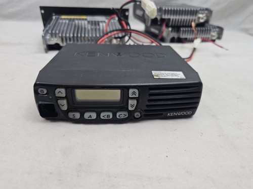 Kenwood ricetrasmettitore vhf - ricetrasmettitore,