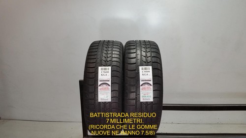 Gomme usate termiche - usate,